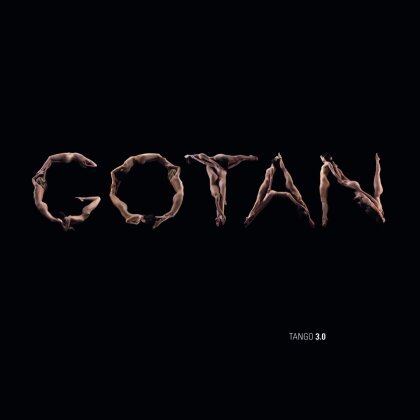 Gotan Project - Tango 3.0 (2020 Reissue, 2 LPs)