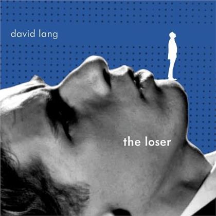 David Lang (*1957), Rod Gilfry & Conrad Tao - Loser - Opera In One Act