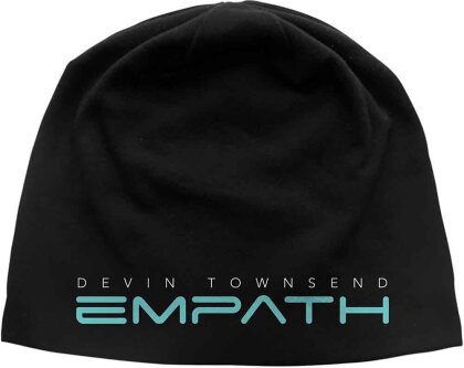 Devin Townsend: Empath