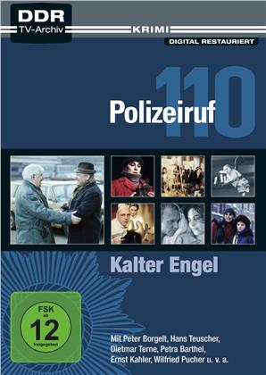 Polizeiruf 110 - Kalter Engel (DDR TV-Archiv, Restaurierte Fassung)