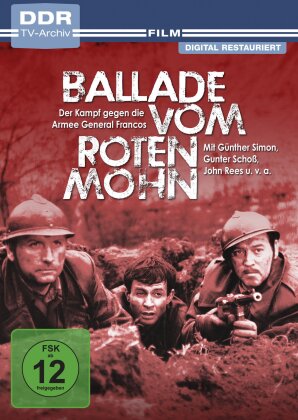Ballade vom roten Mohn (1965) (DDR TV-Archiv, Restaurierte Fassung)