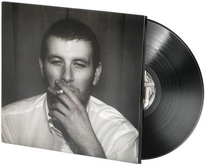 Arctic Monkeys - Whatever People Say I Am That's What I'm Not (LP)