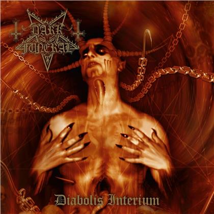 Dark Funeral - Diabolis Interium (2020 Reissue)