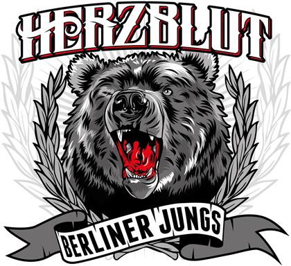 Herzblut - Berliner Jungs