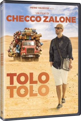 Tolo Tolo (2019)