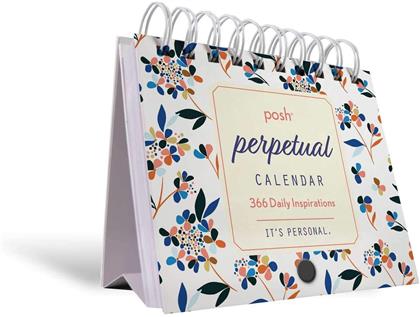 Posh - Perpetual Calendar