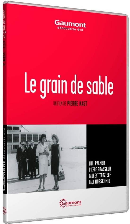 Le grain de sable (1964) (Collection Gaumont Découverte) - CeDe.com