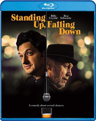 Standing Up, Falling Down (2019)