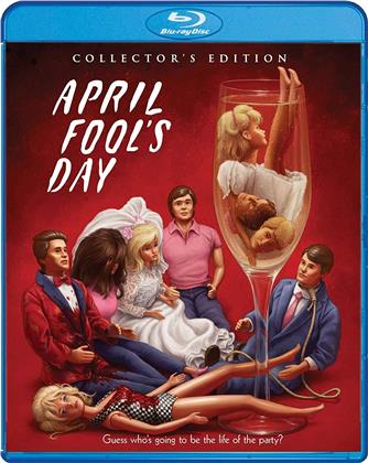 April Fool's Day (1986) (Collector's Edition)