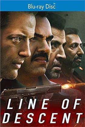Line Of Descent (2019)