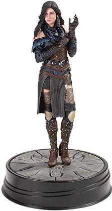 Witcher 3 Wild Hunt PVC Statue Yennefer (2nd Edition) 20 cm