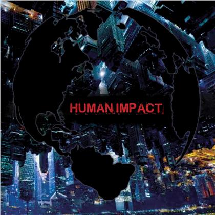 Human Impact - --- (LP)