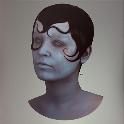 ROCH - Via Media (LP)