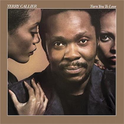 Terry Callier - Turn You To Love (2020 Reissue, Speakers Corner, LP)