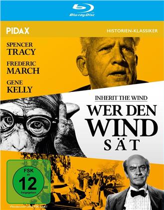 Wer den Wind sät (1960) (Pidax Film-Klassiker)