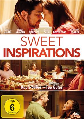 Sweet Inspirations - Kaufe Süsses, tue Gutes (2019)