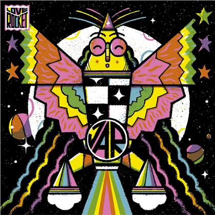 Jar (Reggae) - Love Rocket (LP)