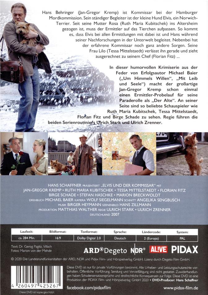 Deutscher Sendetermin Fur Mallorca Files Steht Fest Mallorca