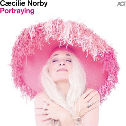 Caecilie Norby - Portraying (LP)