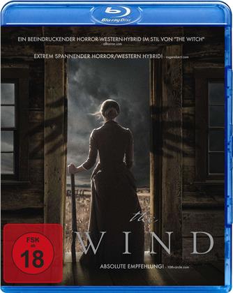 The Wind (2018)