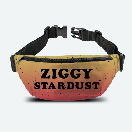 David Bowie: Ziggy Stardust - Bum Bag
