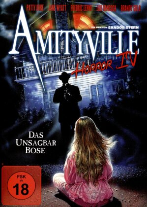 Amityville Horror 4 - Das unsagbar Böse (1989)
