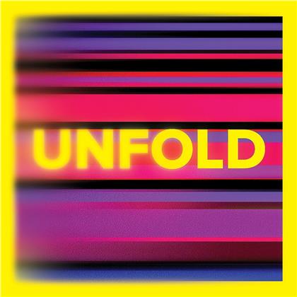 Chef's Special - Unfold (LP)