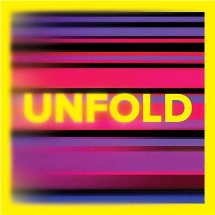 Chef's Special - Unfold