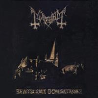 Mayhem - De Mysteriis Dom Sathanas (25th Anniversary Edition, 5 LPs)