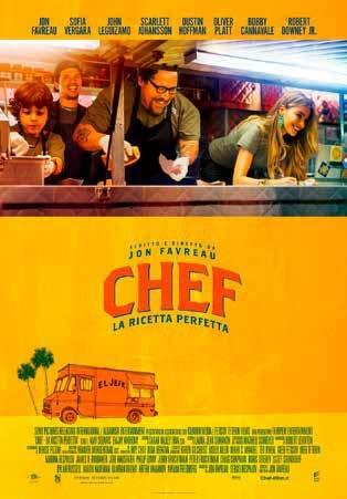 Chef (2014)