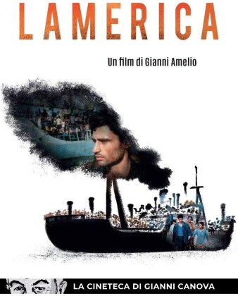 Lamerica (1994) (La Cineteca di Gianni Cannova)