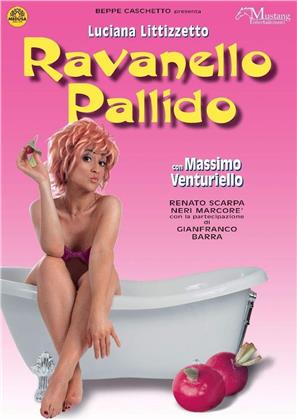 Ravanello pallido (2001) (New Edition)