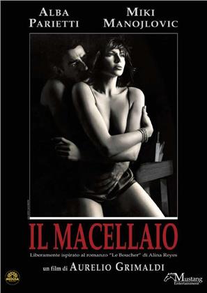 Il macellaio (1998) (Riedizione)