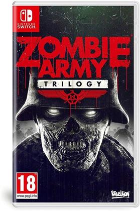 Zombie Army Trilogy
