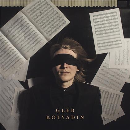 Gleb Kolyadin (Iamthemorning) - ---