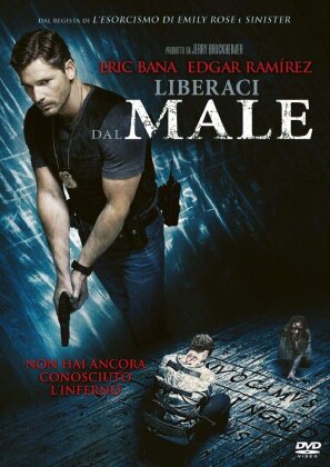 Liberaci dal male (2014) (New Edition)