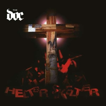D.O.C. - Helter Skelter (2020 Reissue, Music On Vinyl, LP)