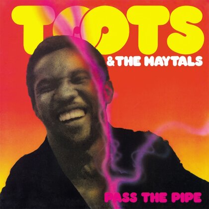Toots & The Maytals - Pass The Pipe (2020 Reissue, Music On Vinyl, LP)