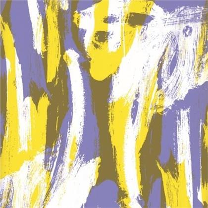 Beehyden, Sinopia, Contagious, Bagatelle & Var - BEEHYDEN / SINOPIA / CONTAGIOUS / BAGATELLE / (12" Maxi)