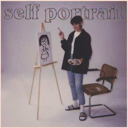 Sasha Sloan - Self Portrait (150 Gramm, LP + Digital Copy)