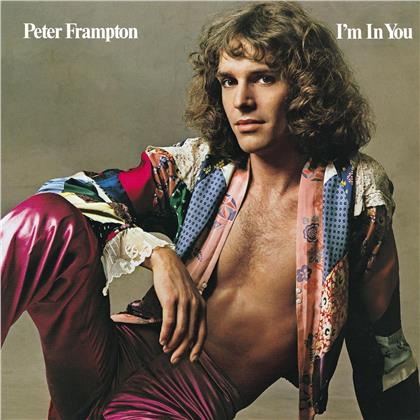 Peter Frampton - I'm In You (2020 Reissue, Music On CD)