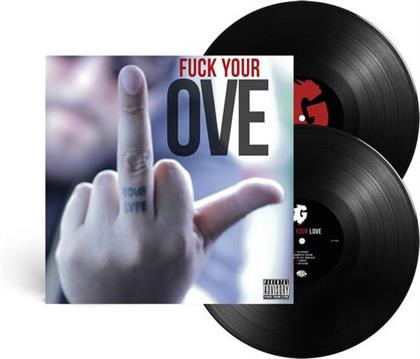 Nems - Fuck Your Love (LP)