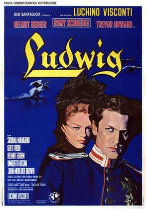 Ludwig (1972) (Versione Integrale)