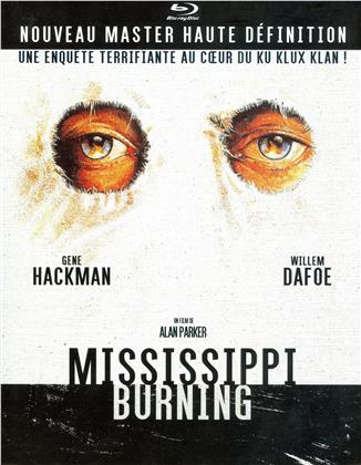 Mississippi Burning (1988) (Nouveau Master Haute Definition, Arte Éditions)