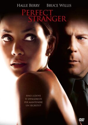 Perfect Stranger (2007) (Riedizione)