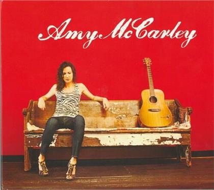 Amy Mc Carley - --- (Digipack)