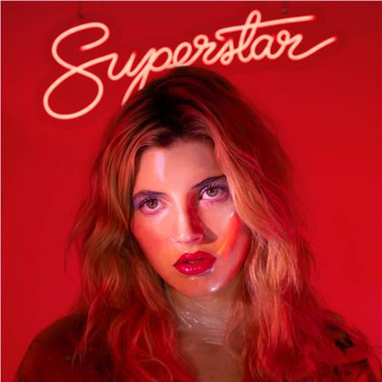 Caroline Rose - Superstar (Limited, LP)