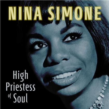 Nina Simone - High Priestess Of Soul (2020 Reissue, LP)