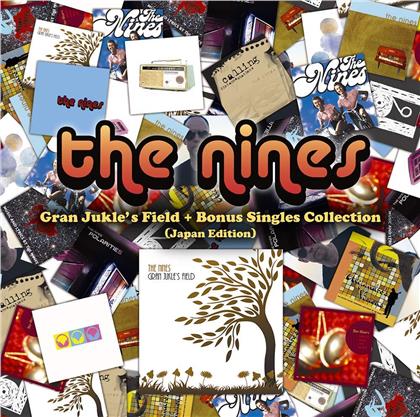 The Nines - Gran Jukle's Field (Remastered)