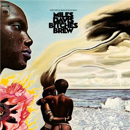 Miles Davis - Bitches Brew (Columbia, 2020 Reissue, 140 Gramm, 2 LPs)